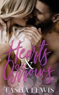 Book cover for Hearts & Arrows