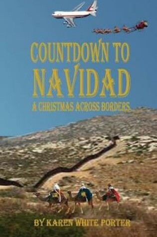 Cover of Countdown to Navidad