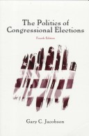 Book cover for The Politics of Congressional Elections