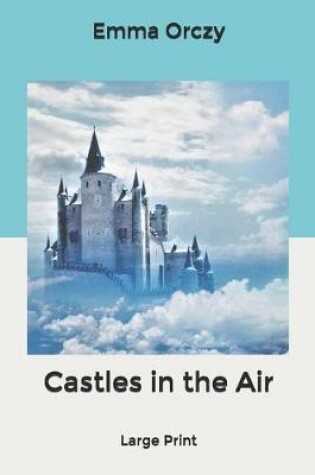 Cover of Castles in the Air