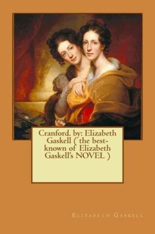 Cover of Cranford. by