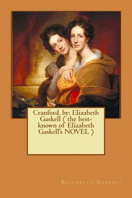 Book cover for Cranford. by