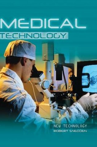 Cover of Medical Technology