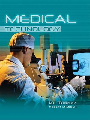 Cover of Medical Technology