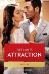 Book cover for Off Limits Attraction