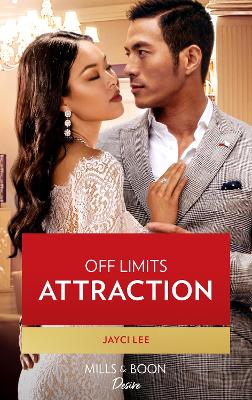 Cover of Off Limits Attraction