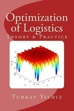 Cover of Optimization of Logistics