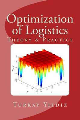 Book cover for Optimization of Logistics