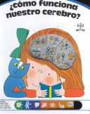 Book cover for Como Funciona Nuestro Cerebro?