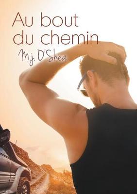 Book cover for Au Bout Du Chemin