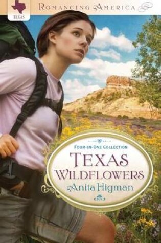 Cover of Texas Wildflowers