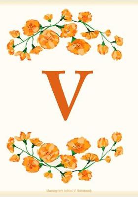 Cover of V