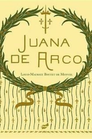 Cover of Juana de Arco