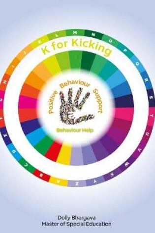 Cover of K for Kicking
