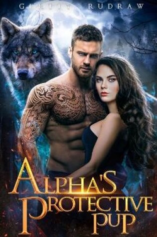 Cover of Alpha's Protective Pup