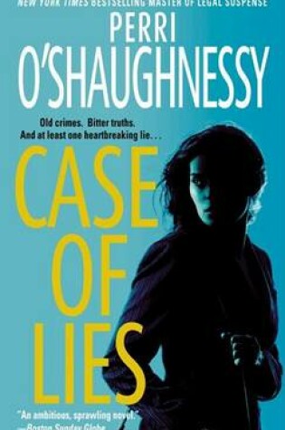 Cover of Case of Lies