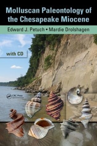 Cover of Molluscan Paleontology of the Chesapeake Miocene