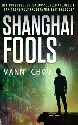 Cover of Shanghai Fools