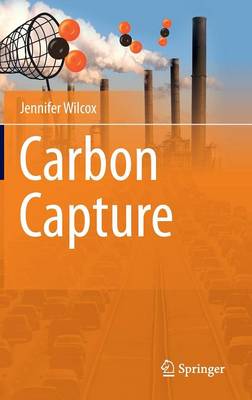 Cover of Carbon Capture