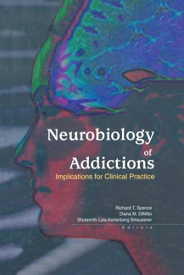 Book cover for Neurobiology of Addictions