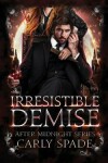 Book cover for Irresistible Demise