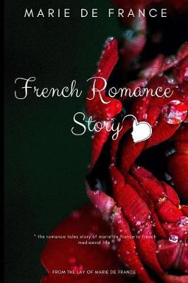 Book cover for French Romance Story