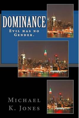 Book cover for Dominance