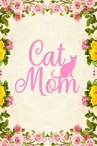 Cover of Cat Mom