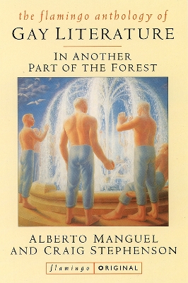 Cover of In Another Part of the Forest