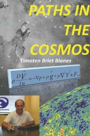 Cover of Paths in the Cosmos