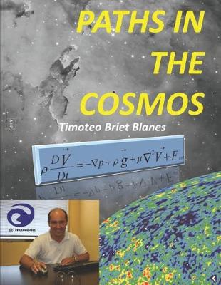 Book cover for Paths in the Cosmos