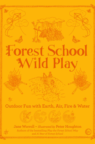 Forest School Wild Play