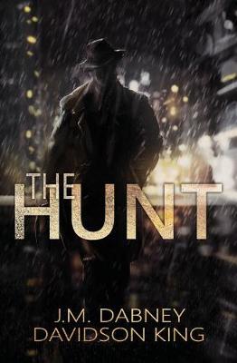 Book cover for The Hunt