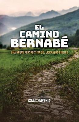 Book cover for El Camino Bernabe