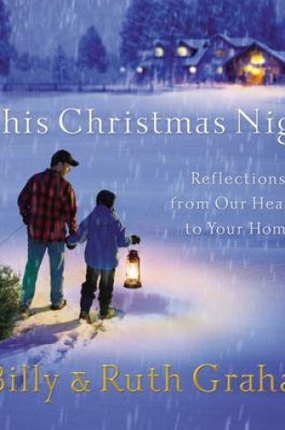 Cover of This Christmas Night