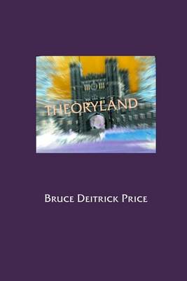 Book cover for Theoryland