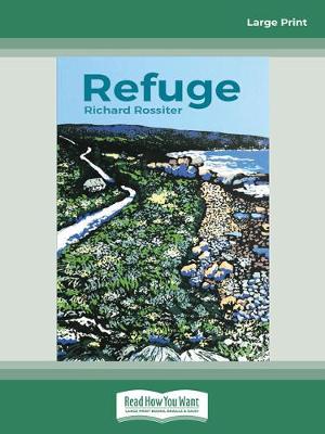 Book cover for Refuge