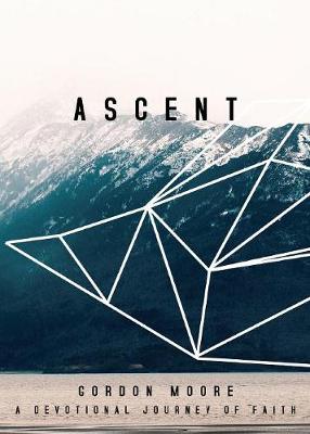 Book cover for Ascent