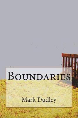 Book cover for Boundaries