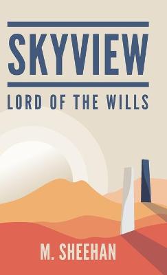 Book cover for SkyView