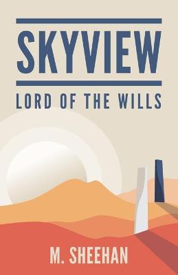 Book cover for SkyView