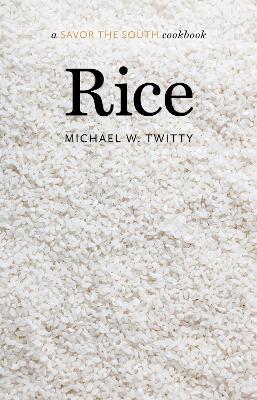 Book cover for Rice