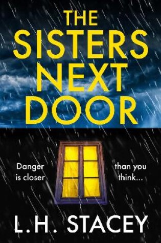 Cover of The Sisters Next Door