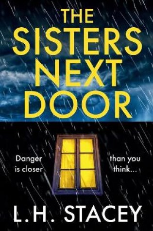 Cover of The Sisters Next Door
