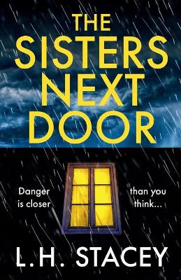 Book cover for The Sisters Next Door