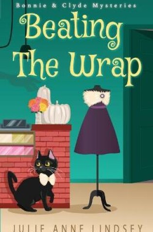 Cover of Beating the Wrap