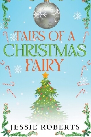 Cover of Tales of A Christmas Fairy