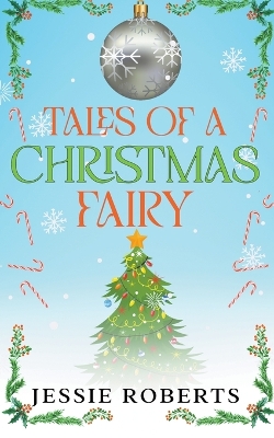 Book cover for Tales of A Christmas Fairy