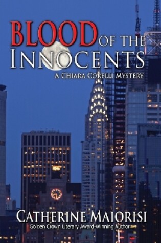 Cover of Blood of the Innocents