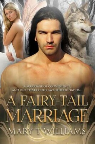 Cover of A Fairy-Tail Marriage